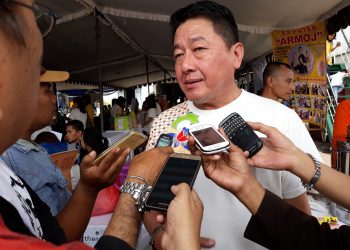 Jika Kinerja Galangan Merosot, Pelayaran Ikut Terganggu