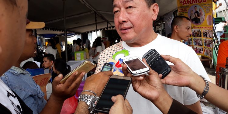 Jika Kinerja Galangan Merosot, Pelayaran Ikut Terganggu