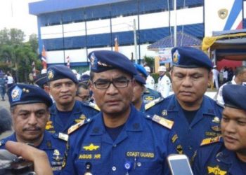 Hubla Masih Tangani ABK Yang Terindikasi Positif Covid-19