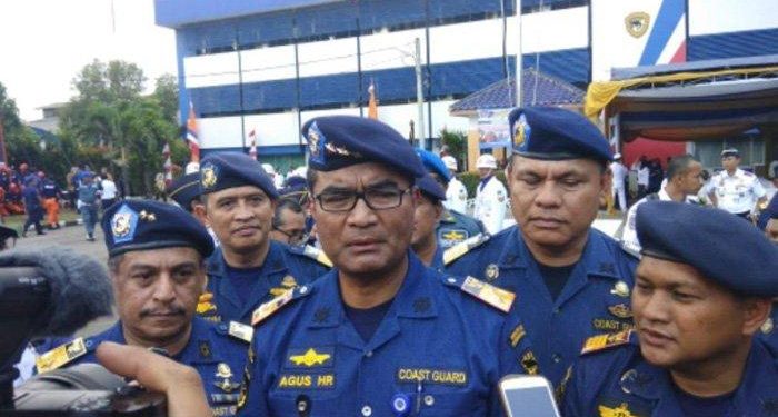 Hubla Masih Tangani ABK Yang Terindikasi Positif Covid-19