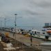 Operasional Muara Angke Normal, Penumpang Dibatasi