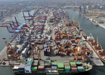 Priok Tetap Layani, JICT Jamin Operasional Aman