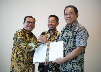 IPC TPK Buka Layanan 24/7