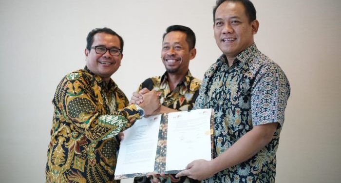 IPC TPK Buka Layanan 24/7