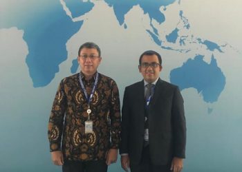 Pelayaran Offshore Mulai Rontok, Berharap Belas Kasihan Dari Pemerintah