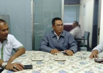 Pengguna Jasa Keberatan Percobaan Sistem Inaportnet Marunda