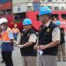 Menteri Edhy Prabowo Lepas Ekspor 32 Ribu Ton Hasil Perikanan Dari Koja