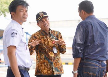 Biar Nggak Bankrut, Gapasdap Surati Menko Perekonomian