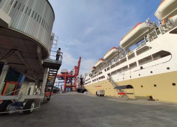 Tiga Pelabuhan IPC Ditutup, Kenapa?