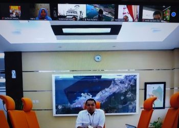 IPC Panjang Luncurkan VMS Online