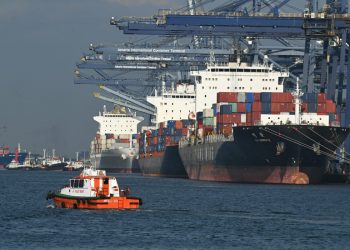 Arus Petikemas di Priok Turun 4,2%