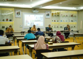 Triwulan I, Kunjungan Kapal LN ke Panjang Naik 4%, Domestik Turun 26%