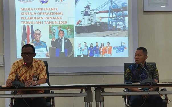 KSOP-IPC Panjang Kompak Cegah Corona