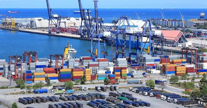 Dispensasi Hubla Untuk Sektor Kepelabuhanan, Apa Saja?