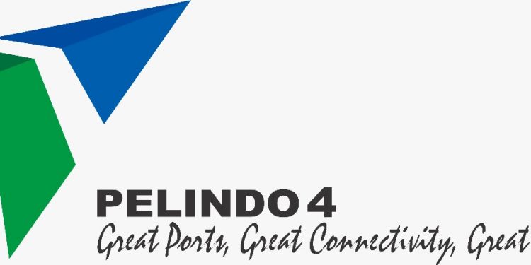 Sabet idAA, Bongkar Muat di TPM Normal