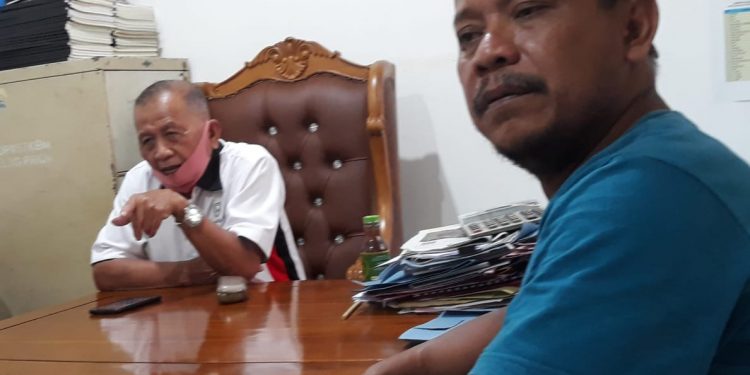 TKBM Minta Pelindo II Realisasikan Bantuan APD