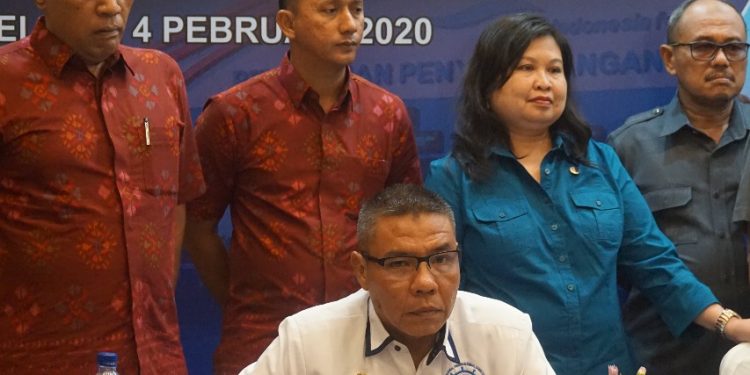 BPH Migas Jangan Hambat Kapal Logistik