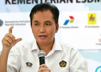 BPH Migas Komit Bantu Pelayaran Penumpang dan Logistik