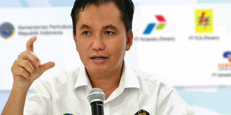 BPH Migas Komit Bantu Pelayaran Penumpang dan Logistik