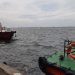 56 WNI Dipulangkan Lewat Priok Dengan Kapal Artania