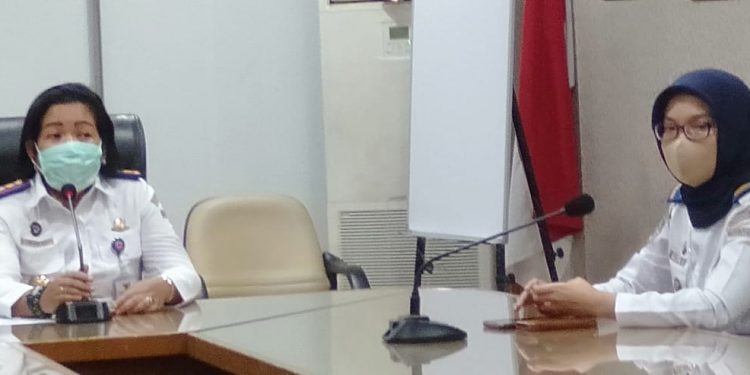 OP Priok Peduli Forwami