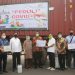 Pelindo IV Bantu 1 Kontainer Sembako & APD