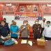 Polisi Belawan Musnahkan 5.047 Ekstasi
