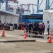 359 ABK Dream Explorer Pulang Lewat Priok