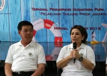 INSA Pusat Surati Pelindo, Ada Apa Ya?