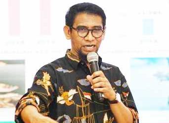 Semua Turun, Petikemas Internasional 28% Domestik 58%