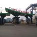 Yos Sudarso Ditutup, Kapal Logistik Boleh