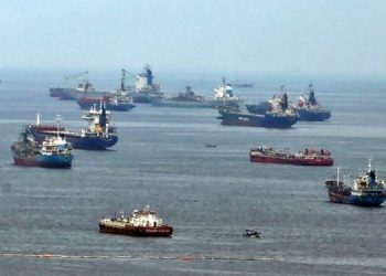 KKP Periksa 15.491 Crew Kapal Asing di Priok