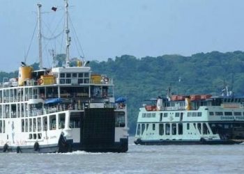 Penyegaran Keterampilan Operator VTS Lewat Online