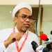 Ngabalin Dampingi Marsetio Jadi Komisaris Pelindo III