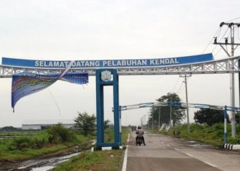 Pelabuhan Kendal Tutup Karena Corona