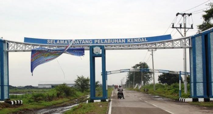 Pelabuhan Kendal Tutup Karena Corona