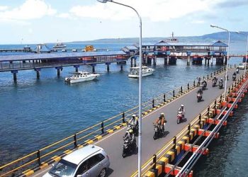 Tiga Bulan Tak Digaji, Karyawan Pelayaran Geruduk Kantor