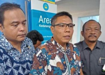 Biar Nggak Bankrut, Gapasdap Surati Menko Perekonomian