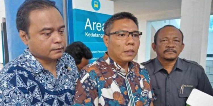 Biar Nggak Bankrut, Gapasdap Surati Menko Perekonomian