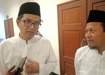 Relaksasi New Normal Pelindo Ciwandan, Seperti Apa?