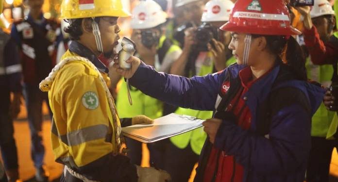 176 Perusahaan di Jakarta Ditutup, 14 Ribu Lebih Orang Dirumahkan