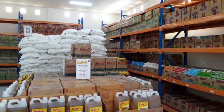 Pelni Maksimalkan ‘Rumah Kita’ Sebagai Sentra Logistik Tol Laut