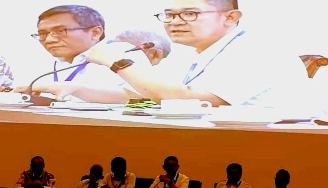 Dimasa Corona, ALFI Usulkan Banyak Hal ke Pemerintah Agar Usaha Anggotanya Berjalan