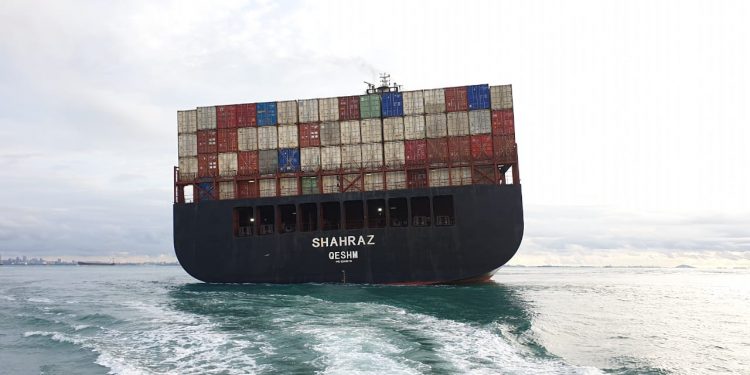 Ada Kapal Kandas, KPLP Langsung Kerahkan Kapal Patroli ke Lokasi