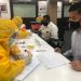 IPC Logistics Adakan Rapid Test Seluruh Karyawan