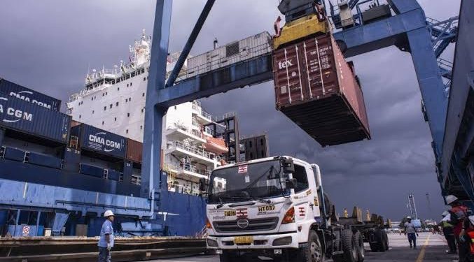 Direktur KPLP, Setelah Grey List Kepercayaan Luar Negeri ke Kapal RI Makin Banyak