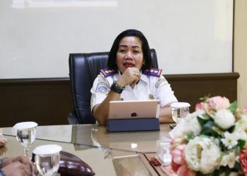Idul Fitri, Bongkar Muat di Priok Libur 2 Hari