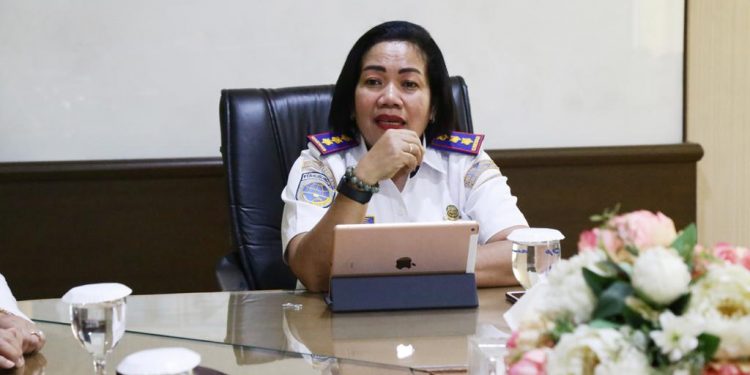 Idul Fitri, Bongkar Muat di Priok Libur 2 Hari