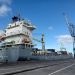 Pelabuhan Bitung Layani Kapal Logistik