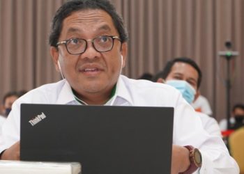 Meski Corona, Kinerja Pelindo IV Justru Tumbuh